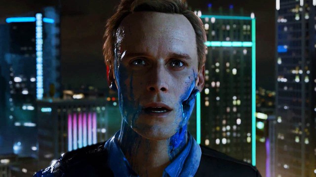 Detroit: Become Human, tựa game nói về người máy nổi dậy chống lại con người sẽ chính thức ra mắt trong tháng 5 tới