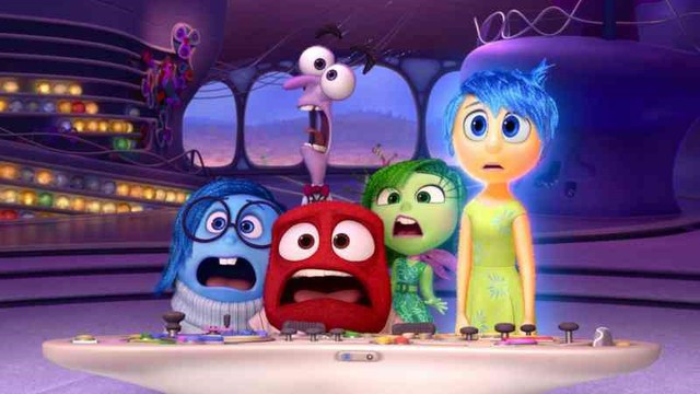 Gia định siêu nhân và 10 bộ phim hoạt hình Pixar mang nhiều thông điệp ý nghĩa