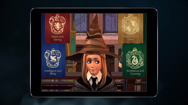 Siêu phẩm RPG thế giới phù thủy Harry Potter: Hogwarts Mystery mở đăng ký trước trên Google Play