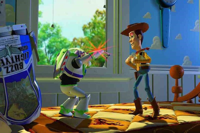 Gia định siêu nhân và 10 bộ phim hoạt hình Pixar mang nhiều thông điệp ý nghĩa