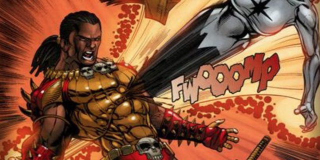 Black Panther: Top 10 sự thật có thể bạn chưa biết về ác nhân Erik Killmonger