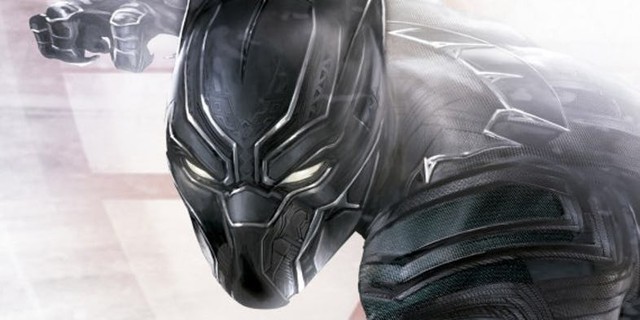 Black Panther: Top 10 sự thật có thể bạn chưa biết về ác nhân Erik Killmonger