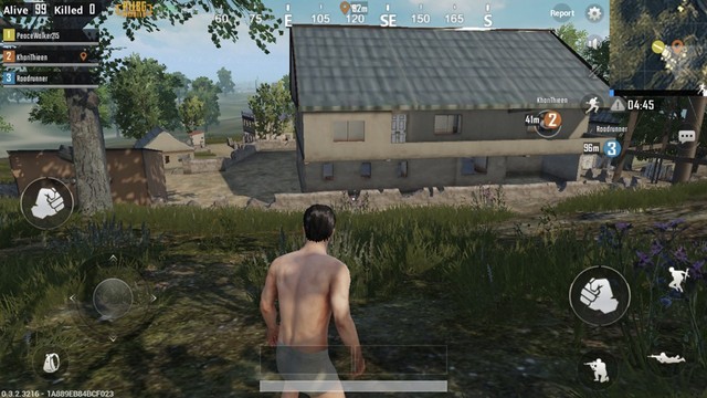 PUBG Mobile chính thức mở cửa và cho tải về miễn phí, không khóa IP Việt Nam