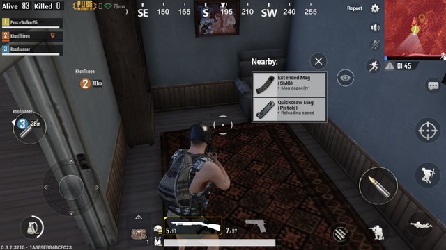 Chơi thử PUBG Mobile ngày mở cửa chính thức: Vẫn là hòn đảo thân thương, nhưng đã miễn phí lại còn mượt!