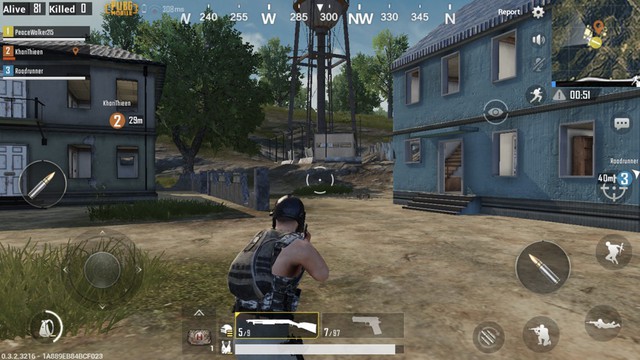 Chơi thử PUBG Mobile ngày mở cửa chính thức: Vẫn là hòn đảo thân thương, nhưng đã miễn phí lại còn mượt!