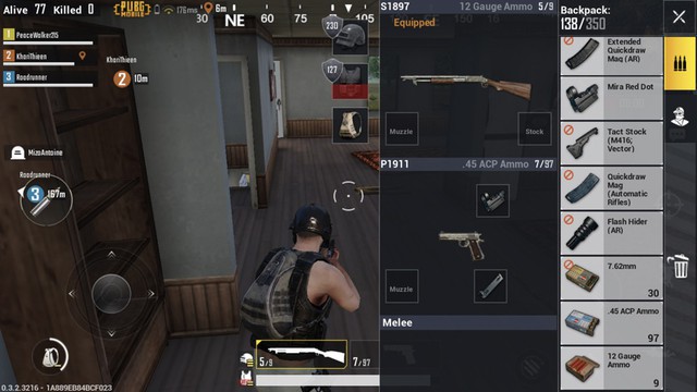 Chơi thử PUBG Mobile ngày mở cửa chính thức: Vẫn là hòn đảo thân thương, nhưng đã miễn phí lại còn mượt!