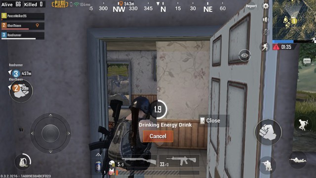 Chơi thử PUBG Mobile ngày mở cửa chính thức: Vẫn là hòn đảo thân thương, nhưng đã miễn phí lại còn mượt!