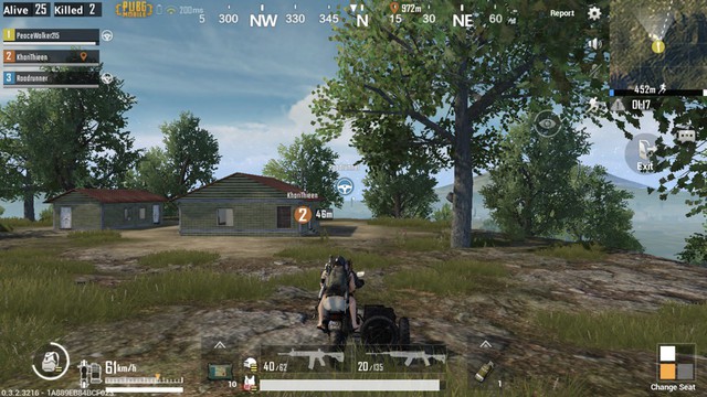 Chơi thử PUBG Mobile ngày mở cửa chính thức: Vẫn là hòn đảo thân thương, nhưng đã miễn phí lại còn mượt!