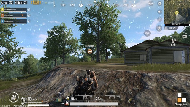 Chơi thử PUBG Mobile ngày mở cửa chính thức: Vẫn là hòn đảo thân thương, nhưng đã miễn phí lại còn mượt!