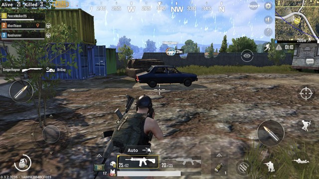 Chơi thử PUBG Mobile ngày mở cửa chính thức: Vẫn là hòn đảo thân thương, nhưng đã miễn phí lại còn mượt!