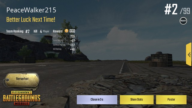 Chơi thử PUBG Mobile ngày mở cửa chính thức: Vẫn là hòn đảo thân thương, nhưng đã miễn phí lại còn mượt!