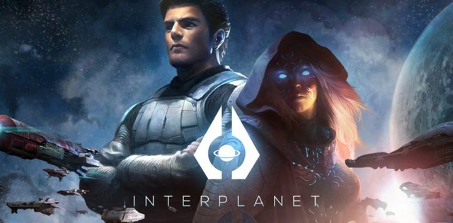 InterPlanet – Game chiến thuật 3D đề tài chiến tranh ngân hà chính thức ra mắt toàn cầu