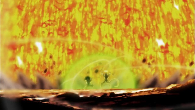 Dragon Ball Super: Android 17 và Freeze trở thành nhân vật “gánh team” thay Goku trong tập cuối cùng