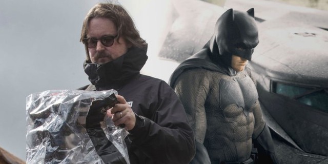 Phim riêng mới về Batman của đạo diễn Matt Reeves sẽ được khởi quay vào năm 2019