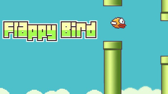  Thành công của Flappy Bird là động lực cho các studio game khác tiếp tục bám theo xu hướng này 