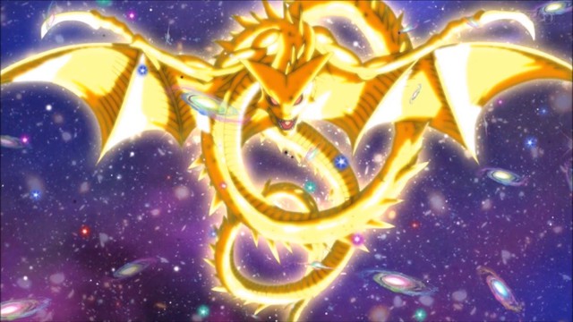 Soi trước tập cuối Dragon Ball Super: Ai là người được thực hiện điều ước với Rồng Thần?
