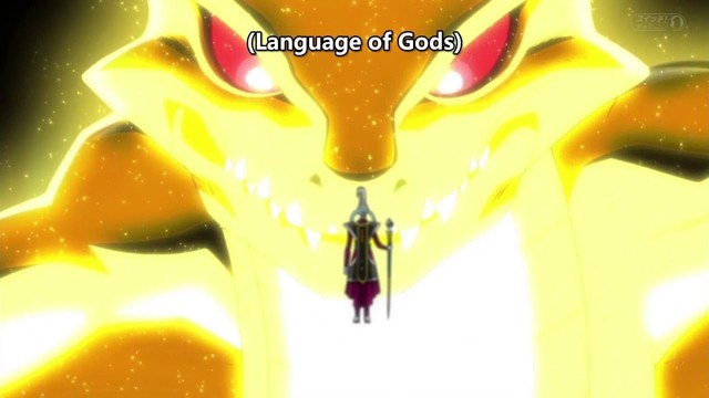 Soi trước tập cuối Dragon Ball Super: Ai là người được thực hiện điều ước với Rồng Thần?