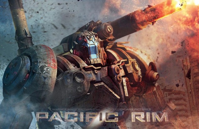 Pacific Rim: Uprising, tuyệt vời với màn trình diễn hoành tráng giữa các robot Jaeger và quái thú Kaiju khổng lồ