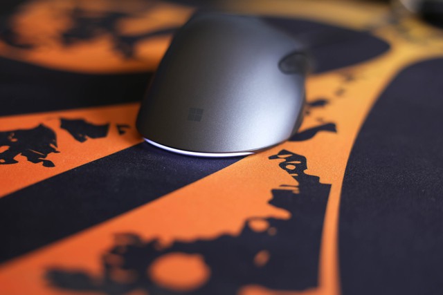 Microsoft Classic IntelliMouse - Chuột chơi game huyền thoại đã trở lại Việt Nam - Ảnh 10.