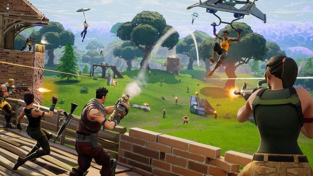 Cha đẻ của PUBG cũng phải thừa nhận Fortnite sẽ tiếp tục khiến cho dòng game battle royale phát triển mạnh hơn nữa trong tương lai.