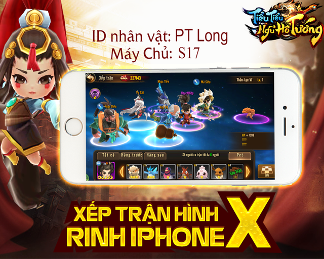 Ngược đời game thủ tự thú nhận gian giận, xin được tước quyền dự thi vòng chung kết vì không thể... dối nổi lương tâm