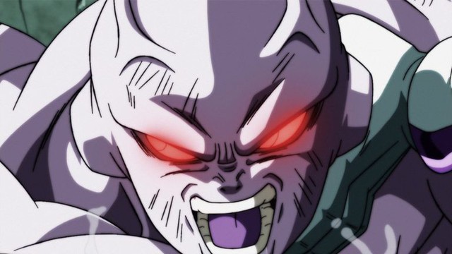 Cập nhật những hình ảnh mới nóng hổi trong tập cuối cùng của Dragon Ball Super