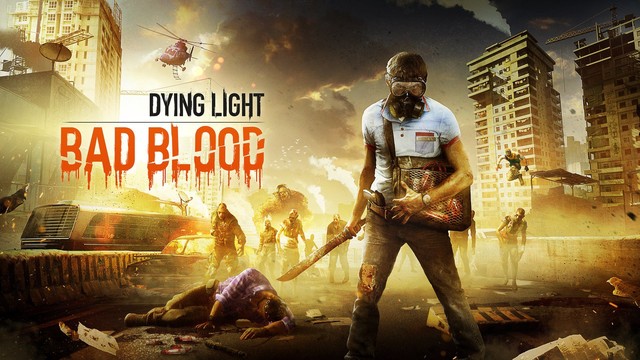 10 phút trải nghiệm chế độ “PUBG” của Dying Light: Vừa bắn zombie, vừa bắn người… quá đã!