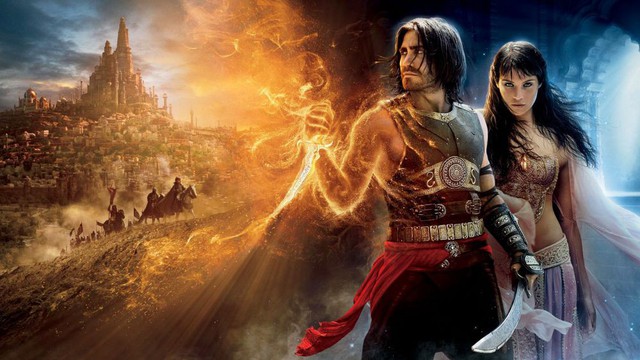 Warcraft: The Beginning và 5 bộ phim mà một game thủ chân chính nhất quyết không nên bỏ lỡ