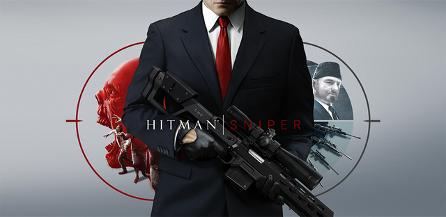 Hitman Sniper - Tựa game bắn súng đình đám trên mobile bất ngờ cho tải về miễn phí