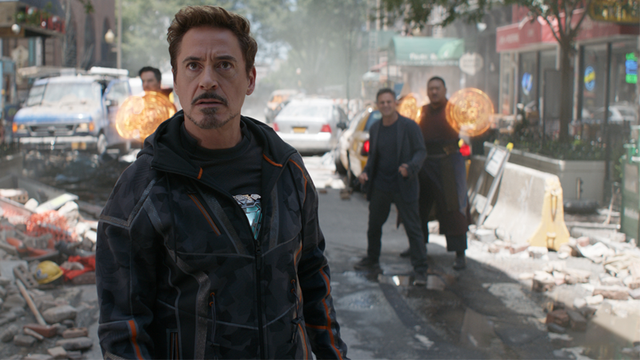 Điểm mặt các nhân vật Marvel có khả năng sống sót sau cuộc chiến Infinity Wars (Phần 2)