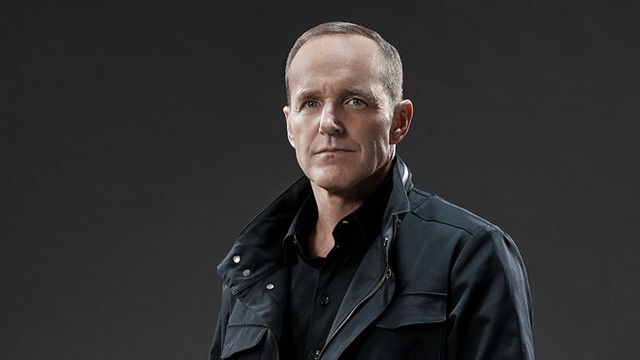  Điệp viên Phil Coulson sẽ trở lại với màn ảnh lớn. 