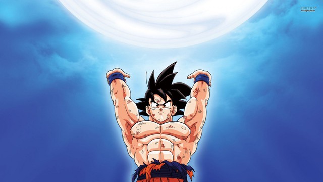 Những khoảnh khắc ấn tượng được yêu thích nhất trong suốt series anime Dragon Ball Super