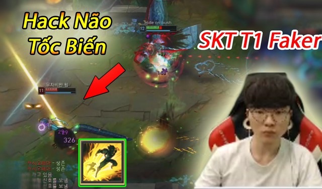 Faker trói hack não như Madlife, Boxbox xử lí tình huống 1 tỷ IQ,... Series Video LMHT 18h00 #2