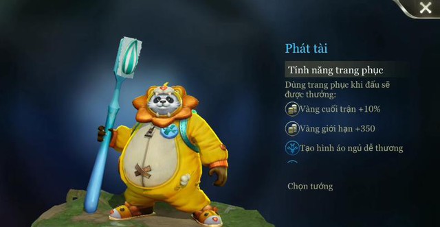 Liên Quân Mobile: Yorn, Valhein Quang Vinh cùng hàng loạt skin sắp được mở bán ở server Đài Loan