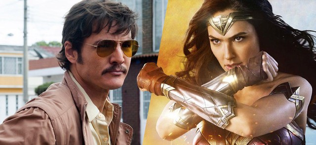 Wonder Woman 2 sẽ có sự tham gia của nam tài tử Game of Thrones Pedro Pascal