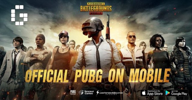 PUBG Mobile liệu có thể mang lại trải nghiệm hoàn chỉnh như phiên bản PC?