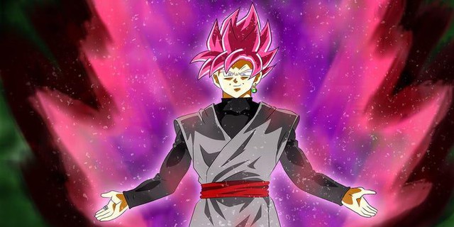 Xếp hạng tất cả 17 cấp độ Super Saiyan từ mạnh nhất đến yếu nhất trong Dragon Ball (P.1)