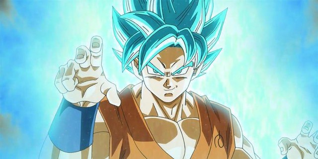 Xếp hạng tất cả 17 cấp độ Super Saiyan từ mạnh nhất đến yếu nhất trong Dragon Ball (P.1)