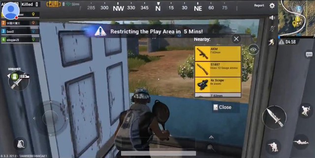 PUBG Mobile liệu có thể mang lại trải nghiệm hoàn chỉnh như phiên bản PC?