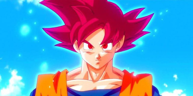 Xếp hạng tất cả 17 cấp độ Super Saiyan từ mạnh nhất đến yếu nhất trong Dragon Ball (P.1)