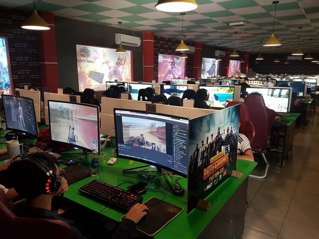 Xu hướng phát triển của các giải đấu PUBG chuyên nghiệp và cơ hội cho game thủ Việt Nam