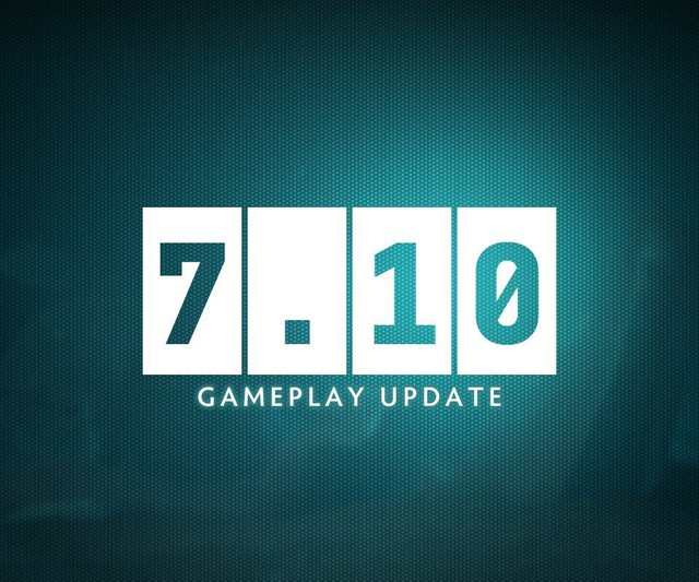 Valve tung bản cập nhật DOTA 2 7.10-Dark Willow chính thức tham gia Captain Mode
