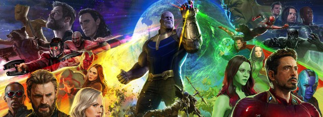 ‘Avengers: Infinity War’ và ‘Avengers 4’ sẽ là hai bộ phim không có “dây mơ rễ má” gì với nhau