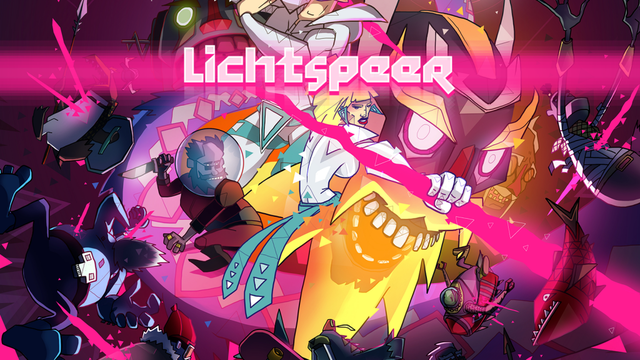 Tải Lichtspeer - Tựa game phi giáo 