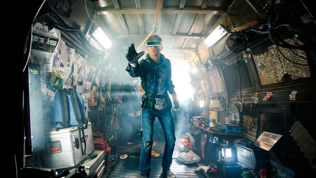 Ready Player One: Một bộ phim không thể bỏ qua đối với những game thủ thực sự!