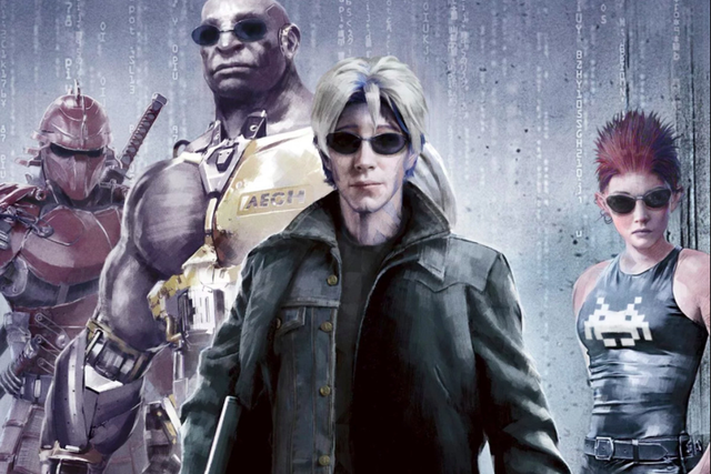 Ready Player One: Một bộ phim không thể bỏ qua đối với những game thủ thực sự!