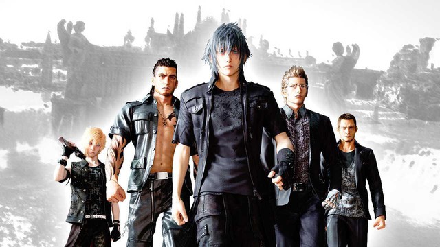 Lo sợ bỉ tẩy chay, Final Fantasy XV lập tức giảm giá mặc dù game vẫn chưa ra mắt