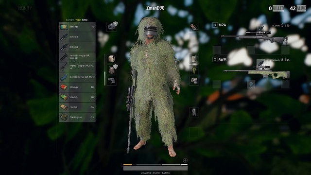 11 mẹo cơ bản và nâng cao để chiến thắng trong PUBG