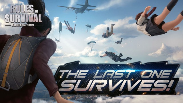 Quán net Việt kêu gọi đuổi hết khách hack Rules of Survival vì sợ một ngày sẽ không còn ai chơi trên PC nữa