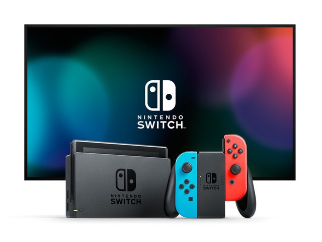 Diablo 3 chính thức đặt chân lên nền tảng Switch